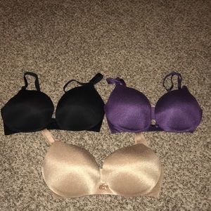 Victoria’s Secret Incredible Bra